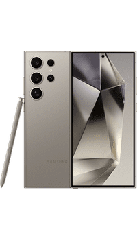 Samsung Galaxy S24 Ultra 256GB Titanium Grey