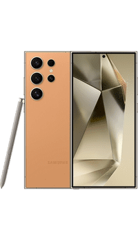 Samsung Galaxy S24 Ultra 256GB Titanium Orange deals