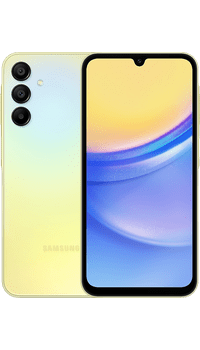 Samsung Galaxy A15 5G 128GB Yellow deals Samsung Galaxy A15 5G 128GB Yellow deals