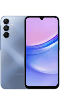 Samsung Galaxy A15 128GB Blue deals Samsung Galaxy A15 128GB Blue deals