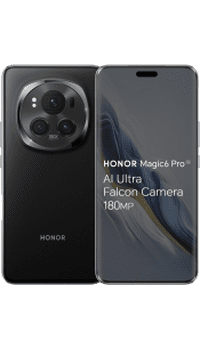 Honor Magic6 Pro 512GB Black deals