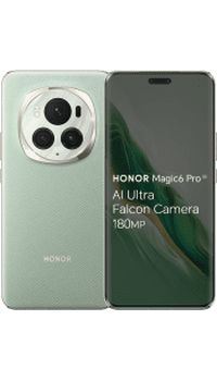 Honor Magic6 Pro 512GB Green