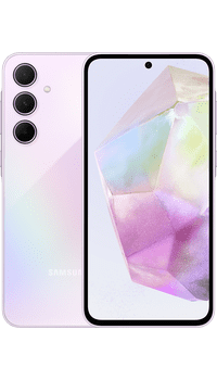 Samsung Galaxy A35 5G 256GB Awesome Lilac deals