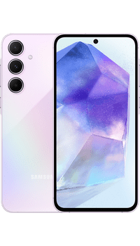 Samsung Galaxy A55 5G 128GB Awesome Lilac deals