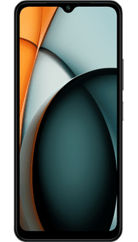 Xiaomi Redmi A3 64GB Black deals