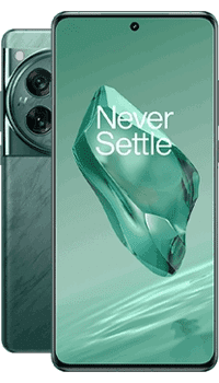 OnePlus 12 512GB Flowy Emerald on Vodafone