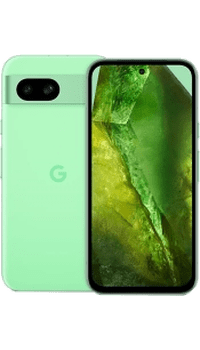Google Pixel 8a 128GB Aloe on iD