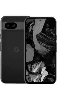 Google Pixel 8a 128GB Obsidian deals