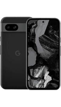 Google Pixel 8a 128GB Obsidian