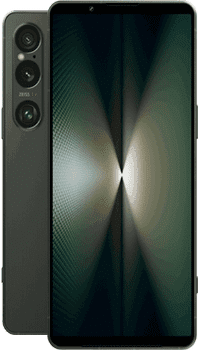 Sony XPERIA 1 VI 256GB Khaki Green