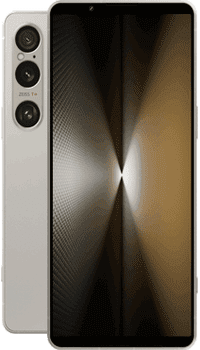 Sony XPERIA 1 VI 256GB Platinum