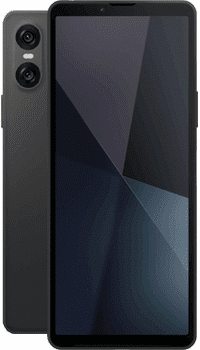 Sony XPERIA 10 VI 128GB Black