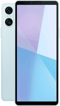 Sony XPERIA 10 VI 128GB Blue