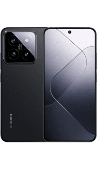 Xiaomi 14 512GB Black