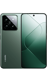 Xiaomi 14 512GB Jade Green