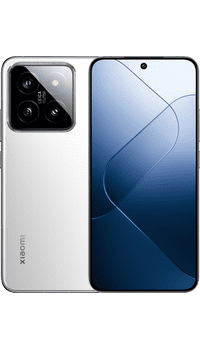 Xiaomi 14 512GB White