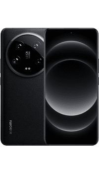 Xiaomi 14 Ultra 512GB Black