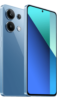 Xiaomi Redmi Note 13 256GB Ice Blue