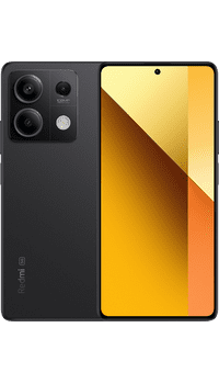 Xiaomi Redmi Note 13 5G 256GB Graphite Black