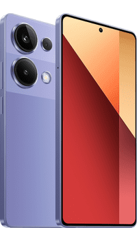 Xiaomi Redmi Note 13 Pro 256GB Lavender Purple