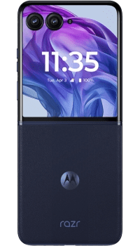 Motorola RAZR 50 Ultra 512GB Midnight Blue deals Motorola RAZR 50 Ultra 512GB Midnight Blue deals