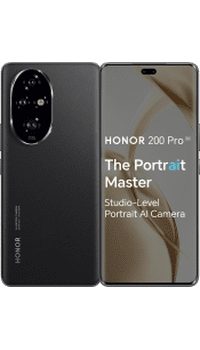 Honor 200 Pro 512GB Black