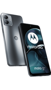 Motorola Moto G14 Steel Grey deals Motorola Moto G14 Steel Grey deals