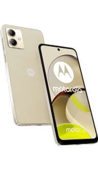 Motorola Moto G14 Butter Cream