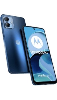 Motorola Moto G14 Sky Blue