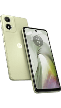 Motorola Moto E14 Pastel Green