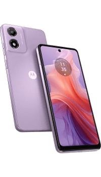 Motorola Moto E14 Pastel Purple