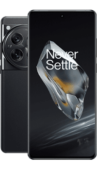 OnePlus 12 256GB Silky Black deals OnePlus 12 256GB Silky Black deals