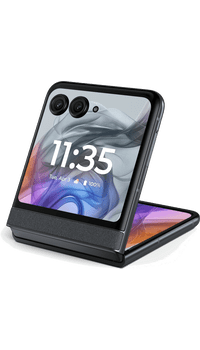 Motorola RAZR 50 256GB Koala Grey