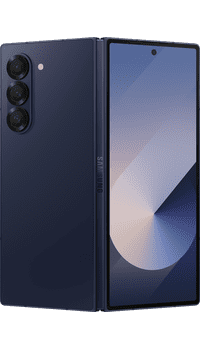Samsung Galaxy Z Fold6 256GB Navy