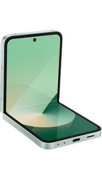 Samsung Galaxy Z Flip6 256GB Mint