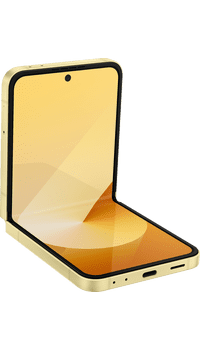 Samsung Galaxy Z Flip6 256GB Yellow