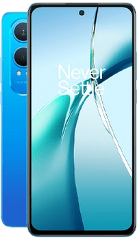 OnePlus Nord CE4 Lite 256GB Magic Blue