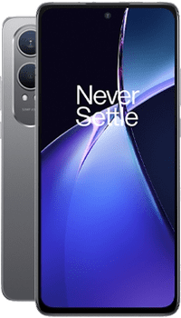 OnePlus Nord CE4 Lite 256GB Super Silver