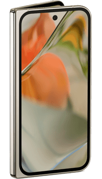 Google Pixel 9 Pro Fold 512GB Porcelain