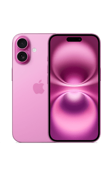 Apple iPhone 16 256GB Pink deals Apple iPhone 16 256GB Pink deals