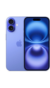 Apple iPhone 16 128GB Ultramarine