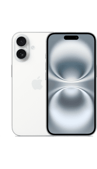 Apple iPhone 16 512GB White