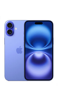 Apple iPhone 16 Plus 256GB Ultramarine