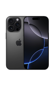 Apple iPhone 16 Pro 128GB Black Titanium deals Apple iPhone 16 Pro 128GB Black Titanium deals