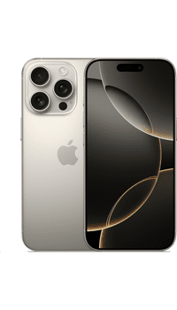 Apple iPhone 16 Pro 256GB Natural Titanium deals Apple iPhone 16 Pro 256GB Natural Titanium deals