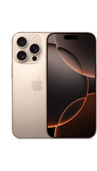 Apple iPhone 16 Pro 512GB Desert Titanium deals Apple iPhone 16 Pro 512GB Desert Titanium deals