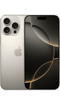 Apple iPhone 16 Pro Max 256GB Natural Titanium