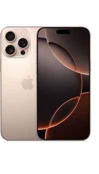 Apple iPhone 16 Pro Max 512GB Desert Titanium deals Apple iPhone 16 Pro Max 512GB Desert Titanium deals