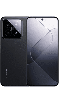 Xiaomi 14 256GB Black