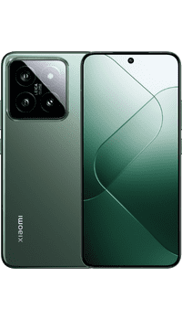 Xiaomi 14 256GB Jade Green